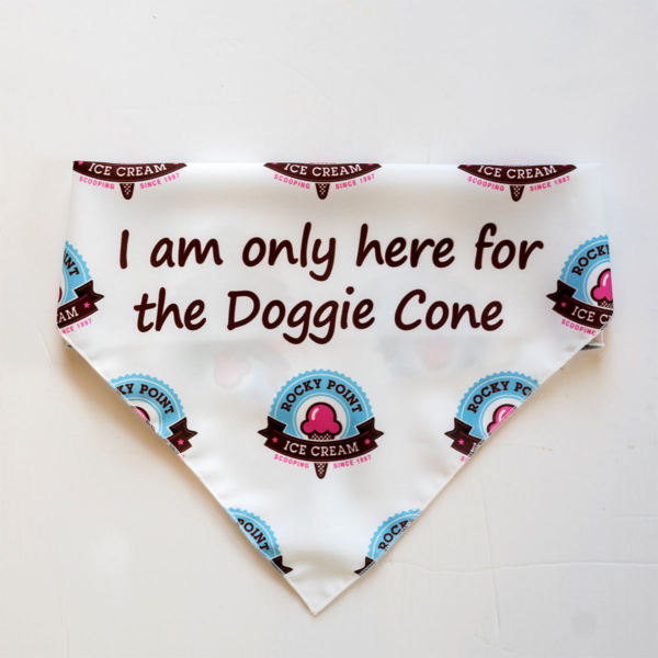 Doggie Bandana