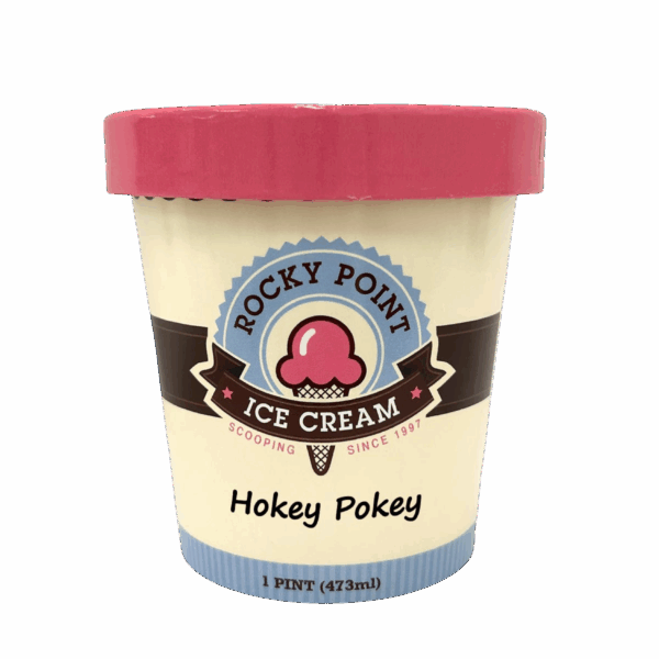Hokey Pokey