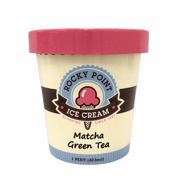 Matcha Green Tea