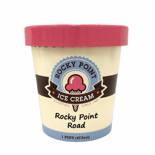 Rocky Point Road