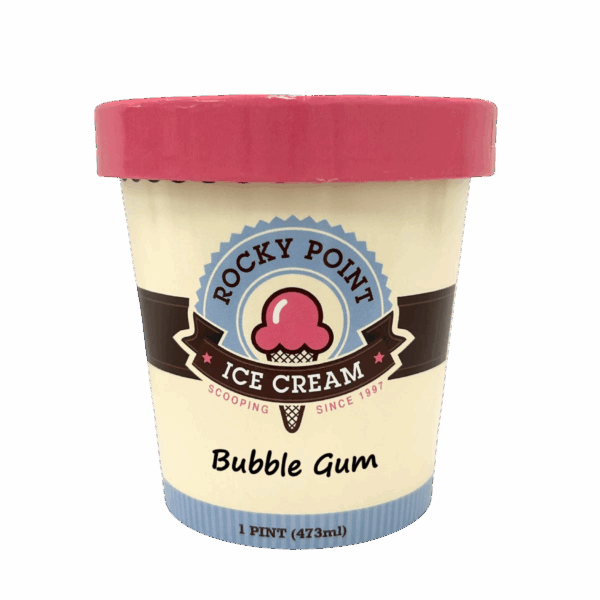 Bubble Gum