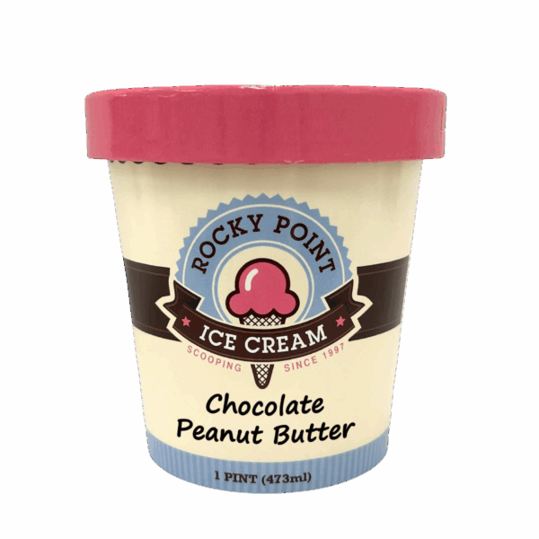 Chocolate Peanut Butter