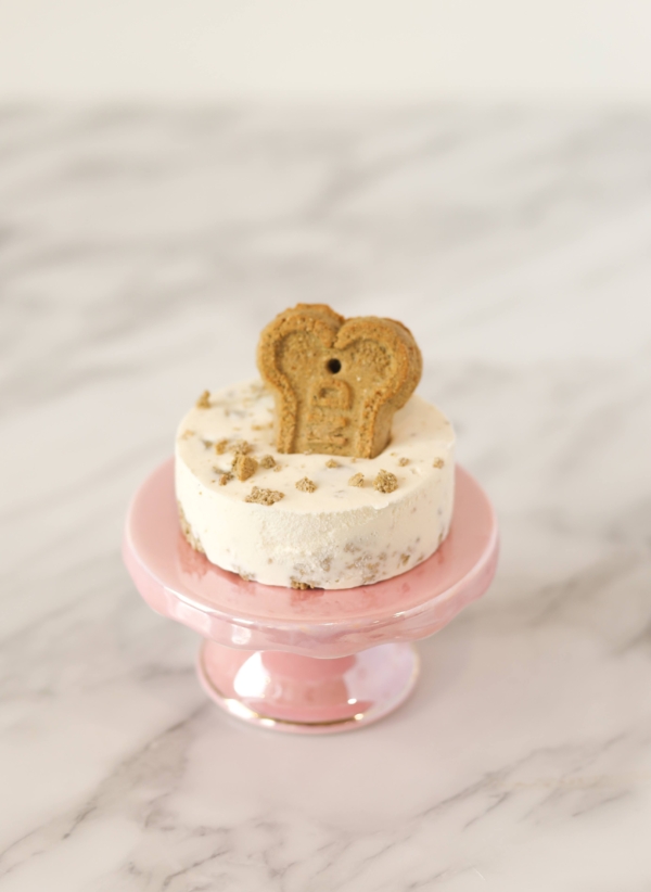 Doggie Cake