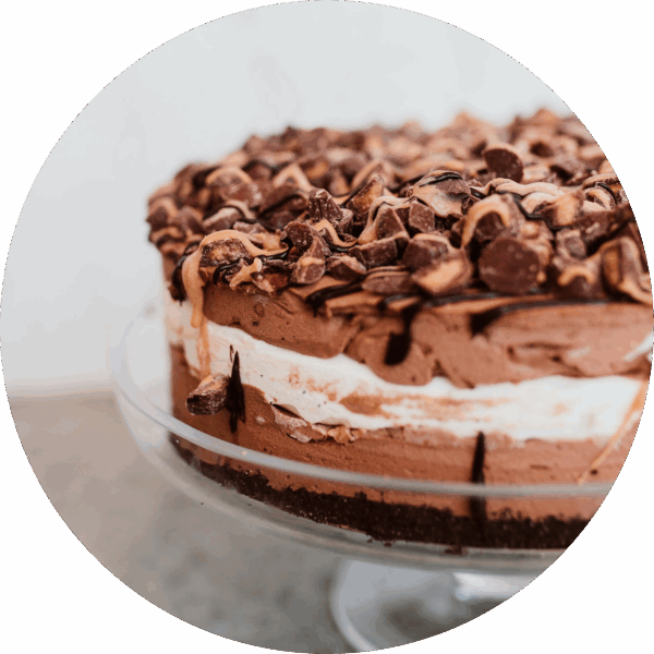 Chocolate Peanut Butter