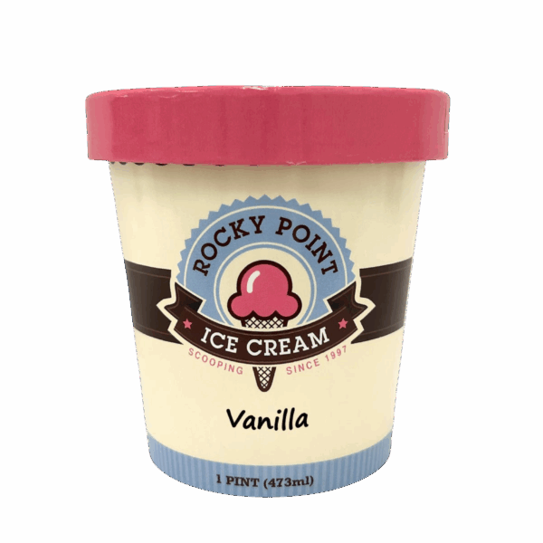 Vanilla