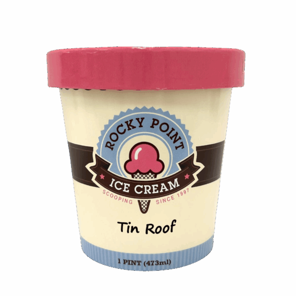 Tin Roof