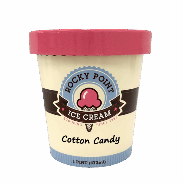 Cotton Candy
