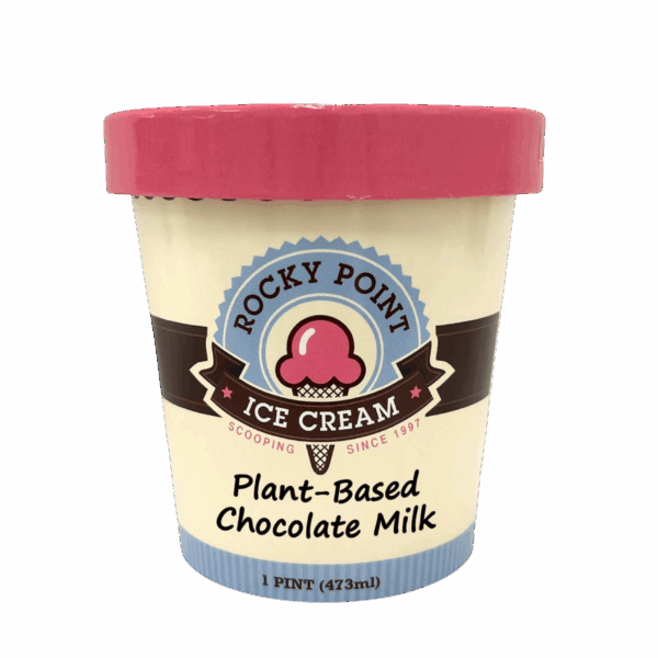 Plant-Based - Chocolate Milk
