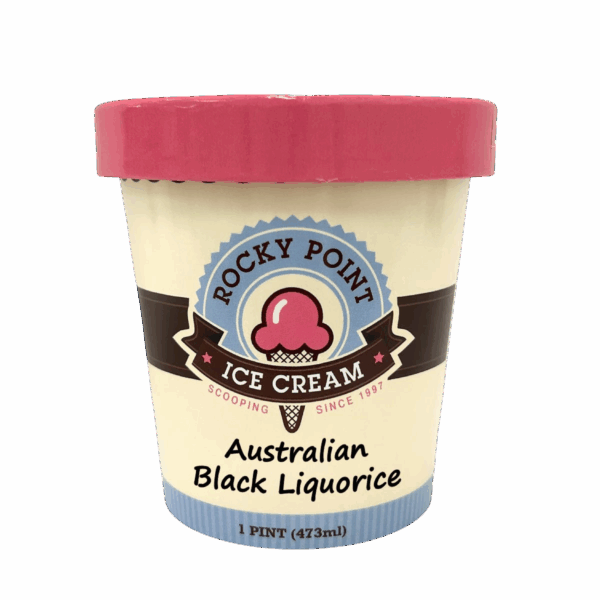 Black Licorice