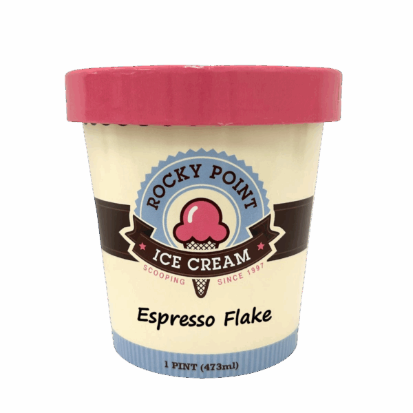 Espresso Flake
