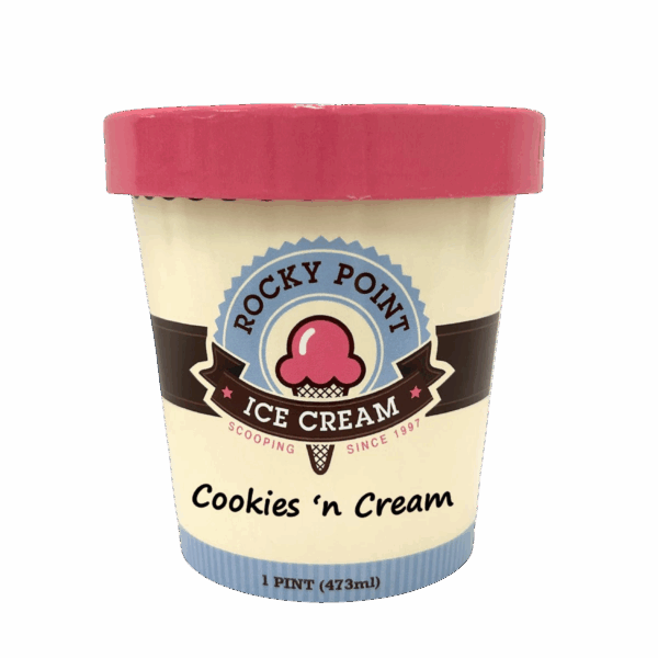 Cookies N Cream
